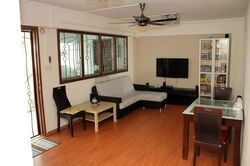 Blk 759 Yishun Street 72 (Yishun), HDB 4 Rooms #587085771